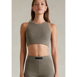 Fear of God Essentials Seal Sports Tank *Sold Out*